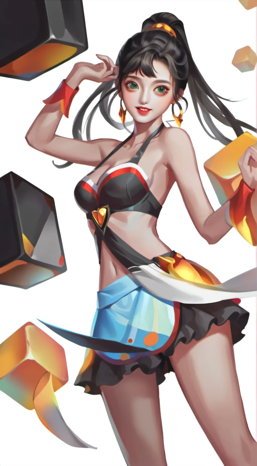 Talkie AI - Chat with Marie