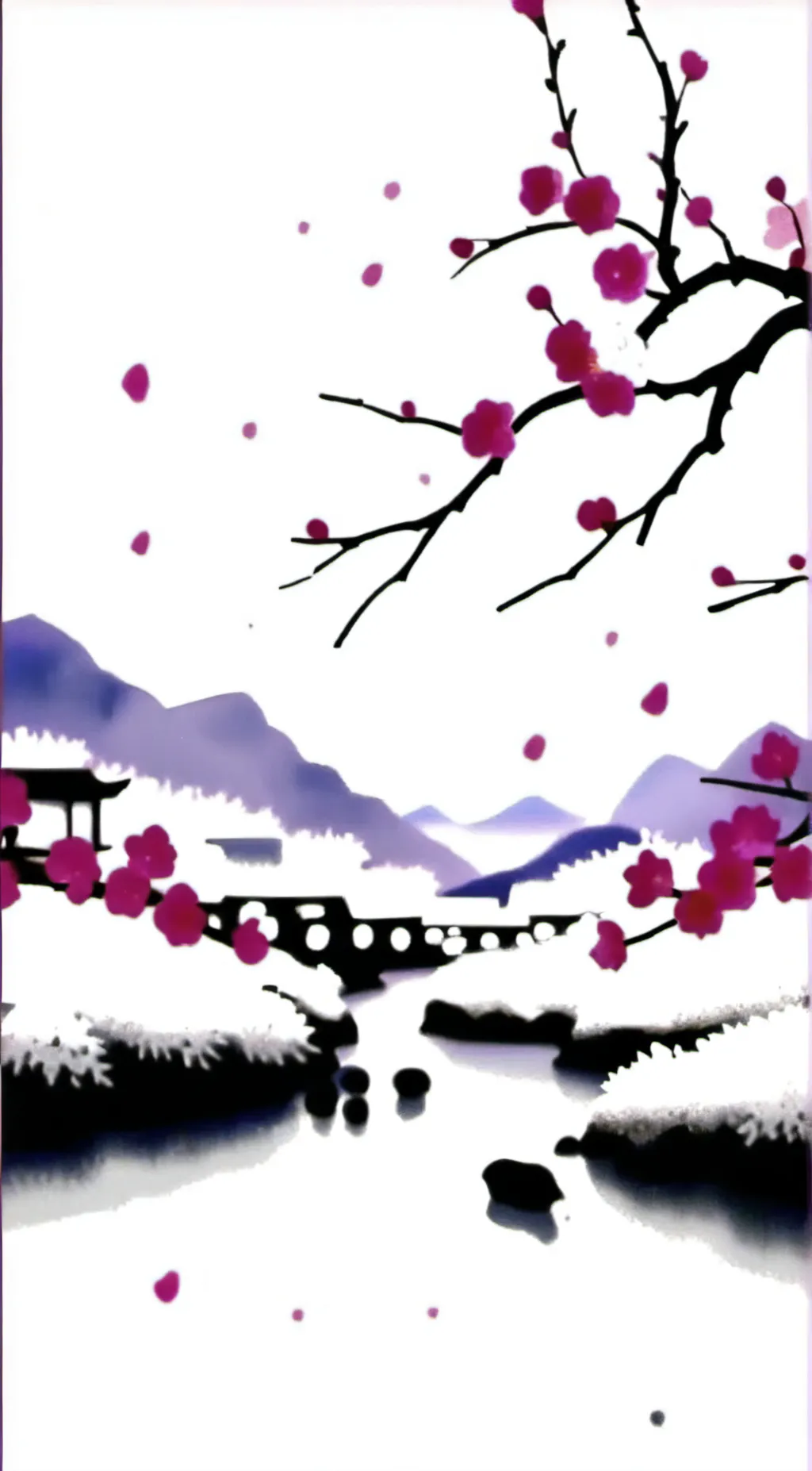 ai character: playcare background