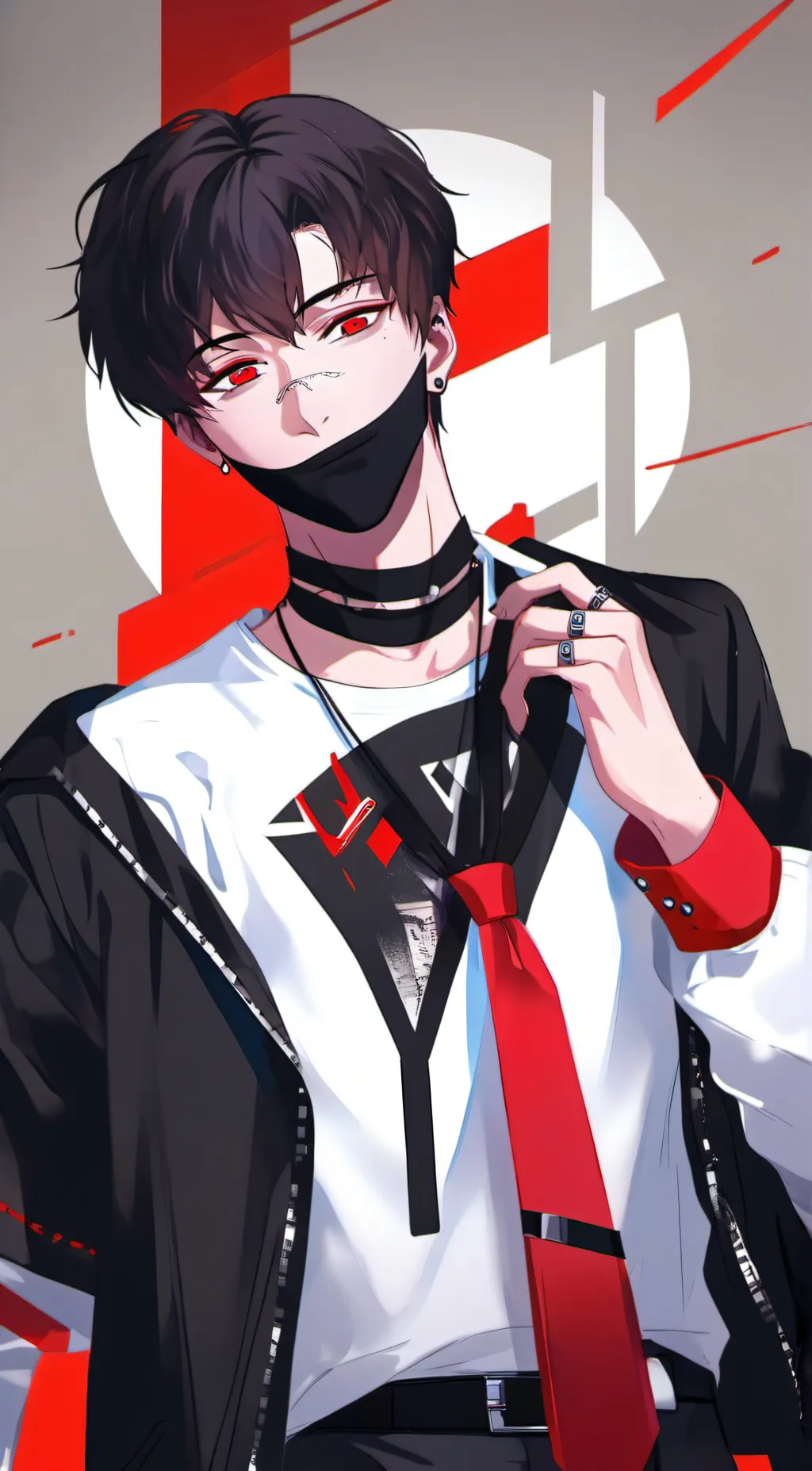 Talkie AI - Chat with Ikoink