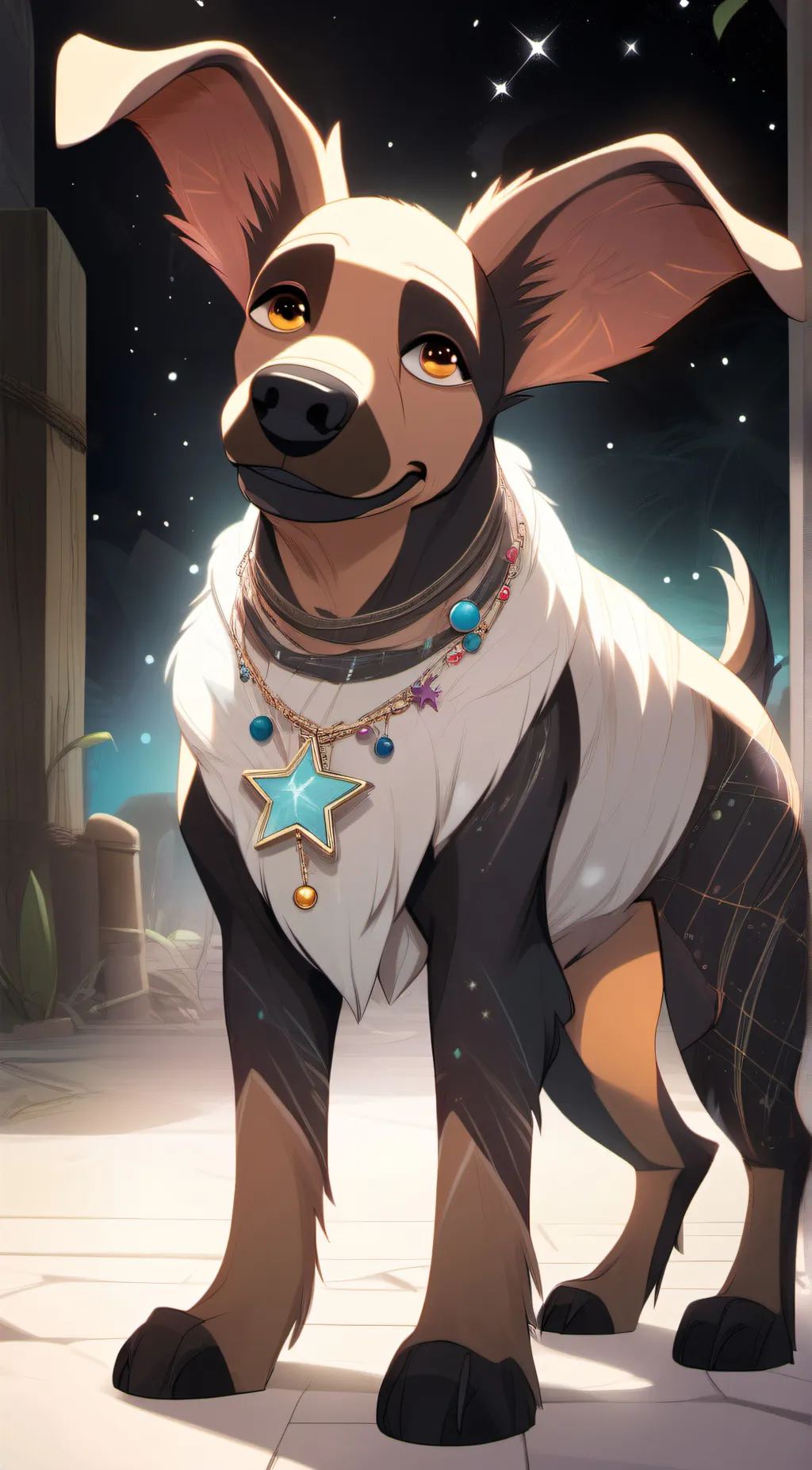 Talkie AI - Chat with Dogdream