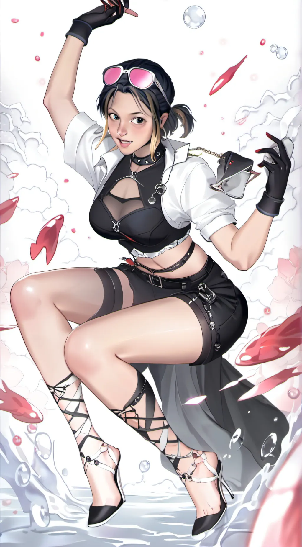 Talkie AI - Chat with nova