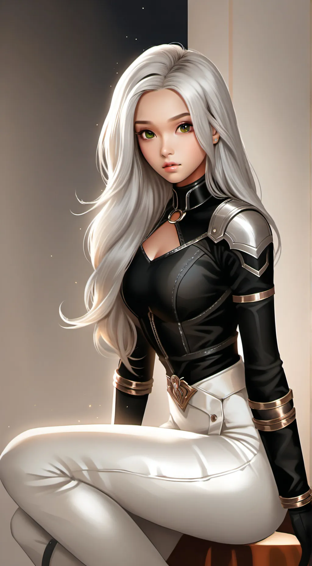 Talkie AI - Chat with Valerie Dunce 