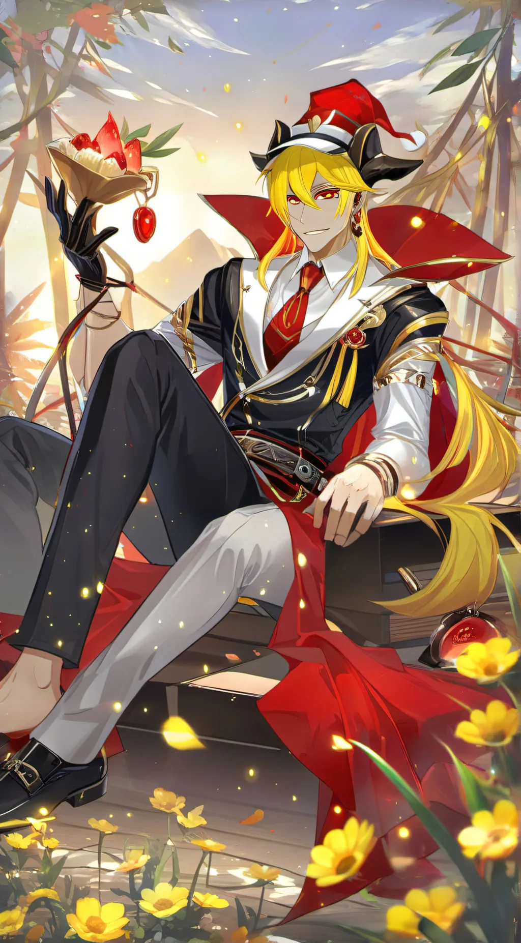 ai character: jex -aka my name  background