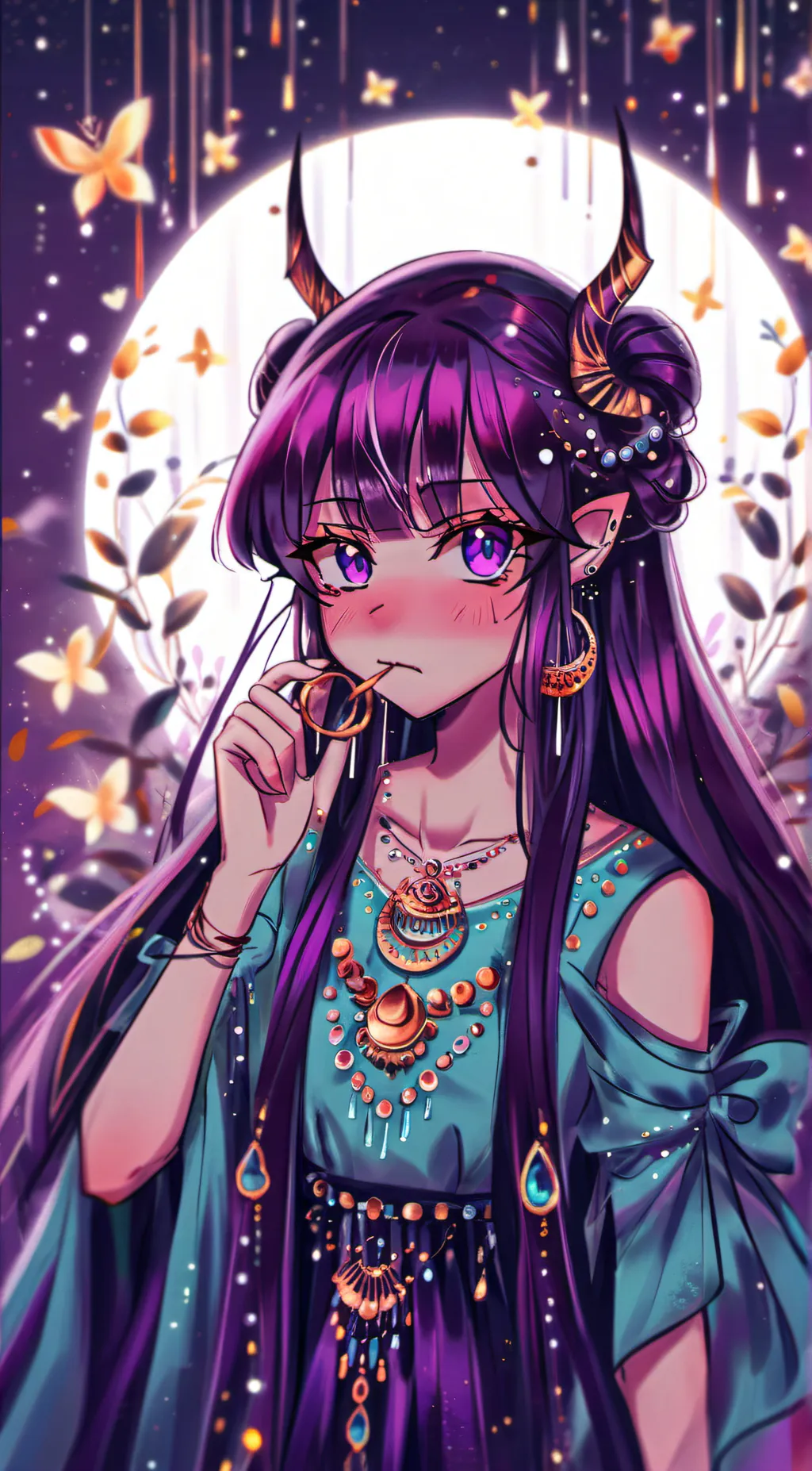 Talkie AI - Chat with Aria