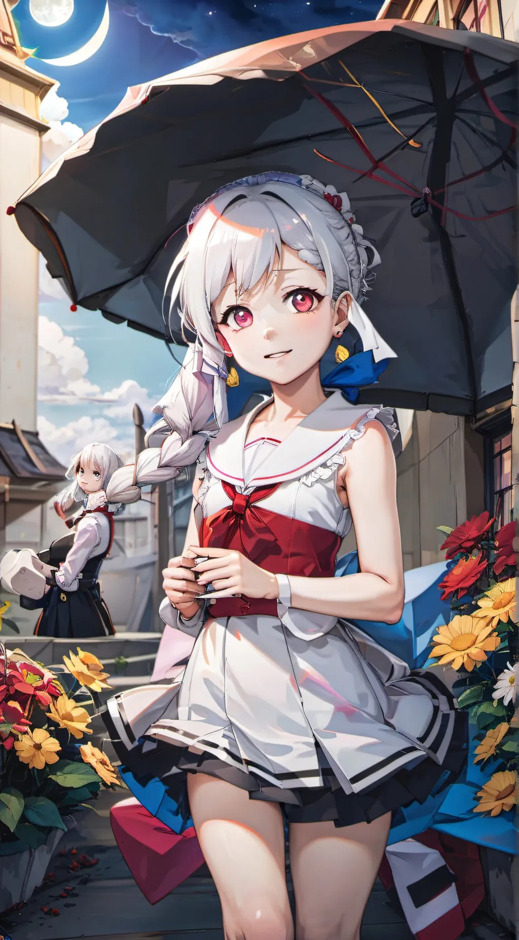 Talkie AI - Chat with alexa