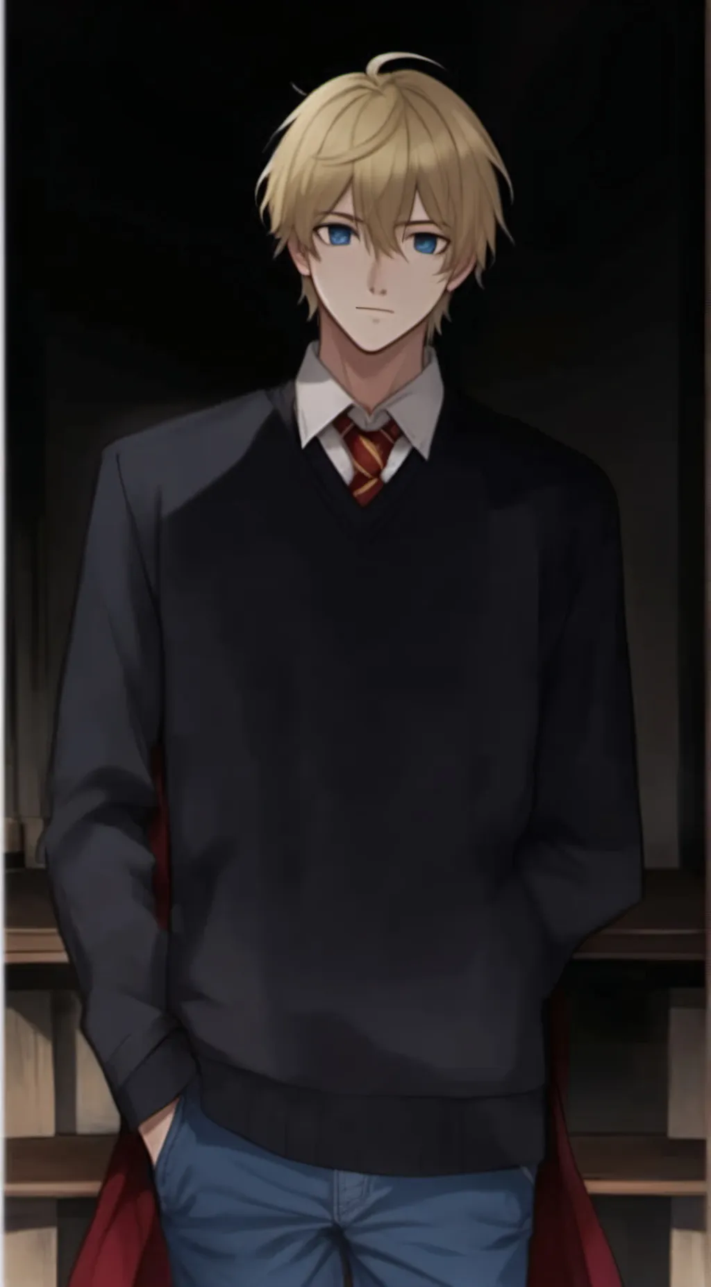 Talkie AI - Chat with Nrola Netherlandio