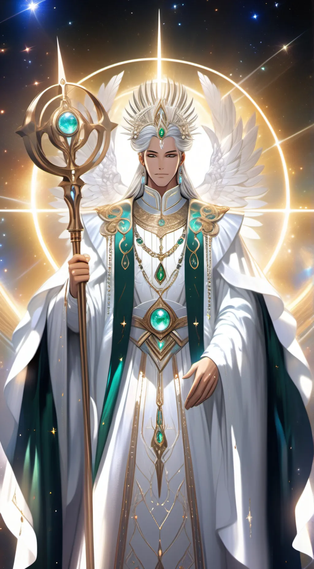 Talkie AI - Chat with Laden 