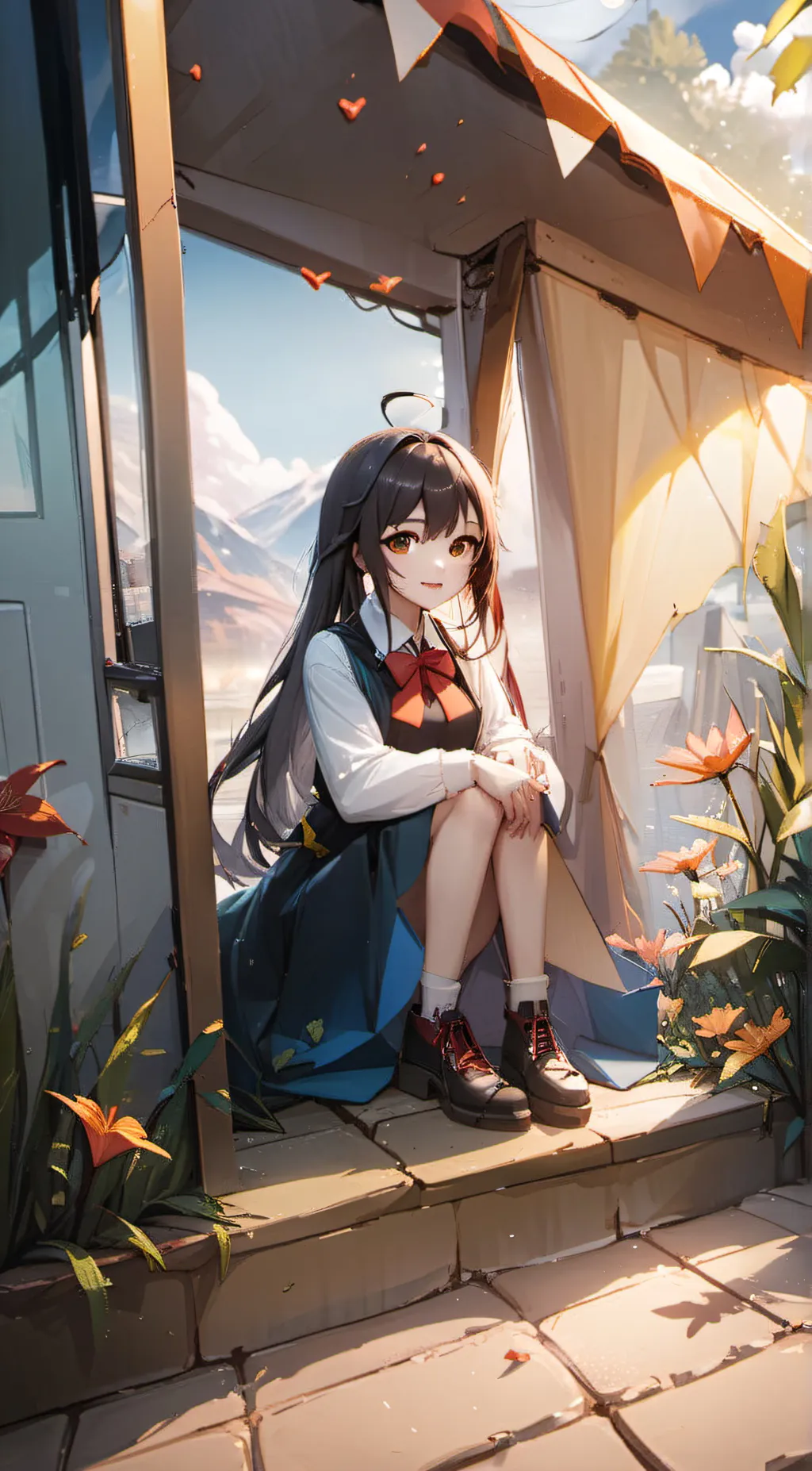 Talkie AI - Chat with AI