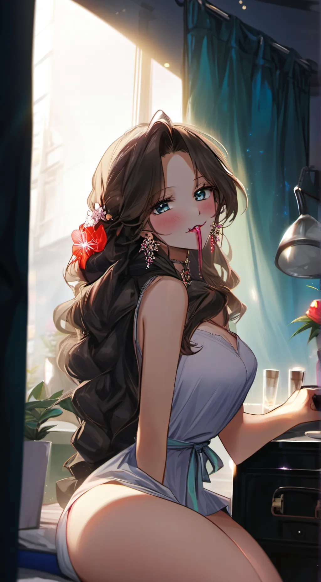 Talkie AI - Chat with juliet