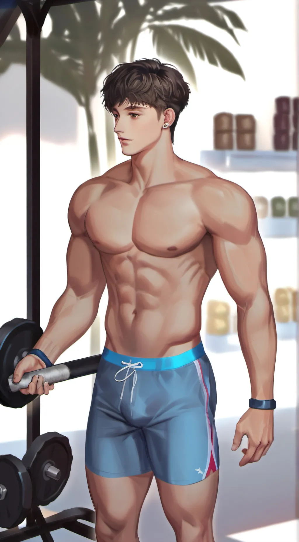 Talkie AI - Chat with Max