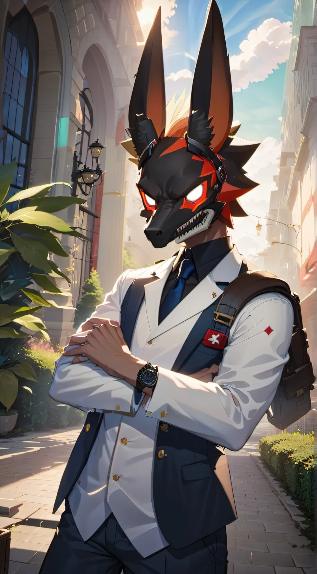 Talkie AI - Chat with blitz