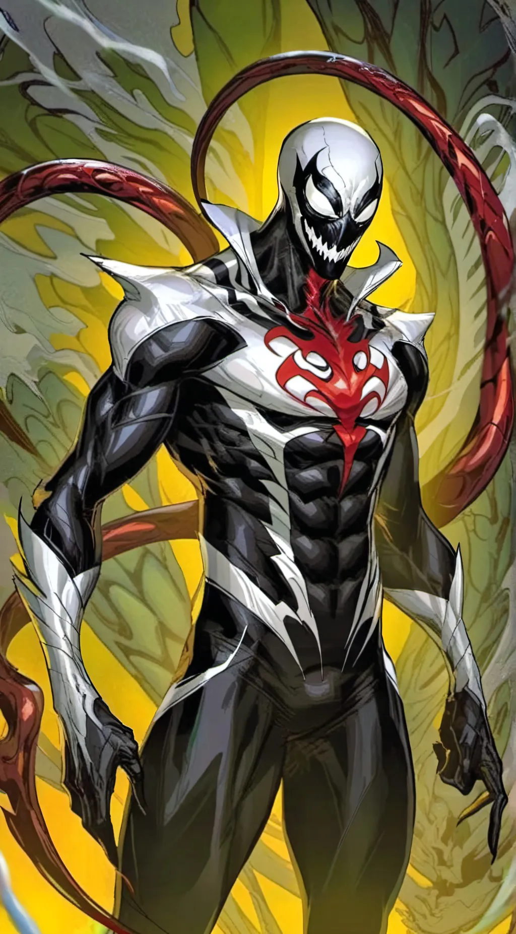 Talkie AI - Chat with Saber