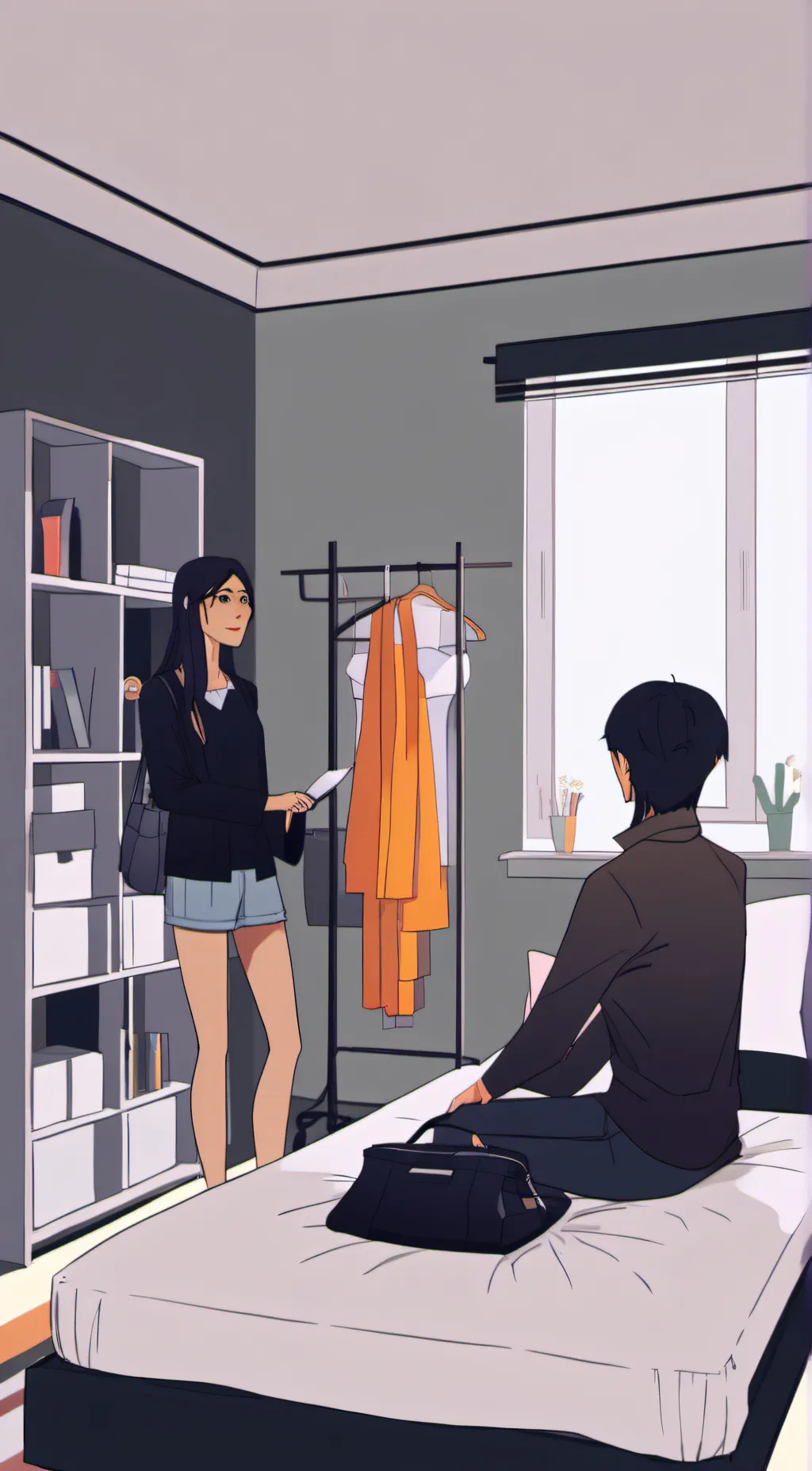 Talkie AI - Chat with budys