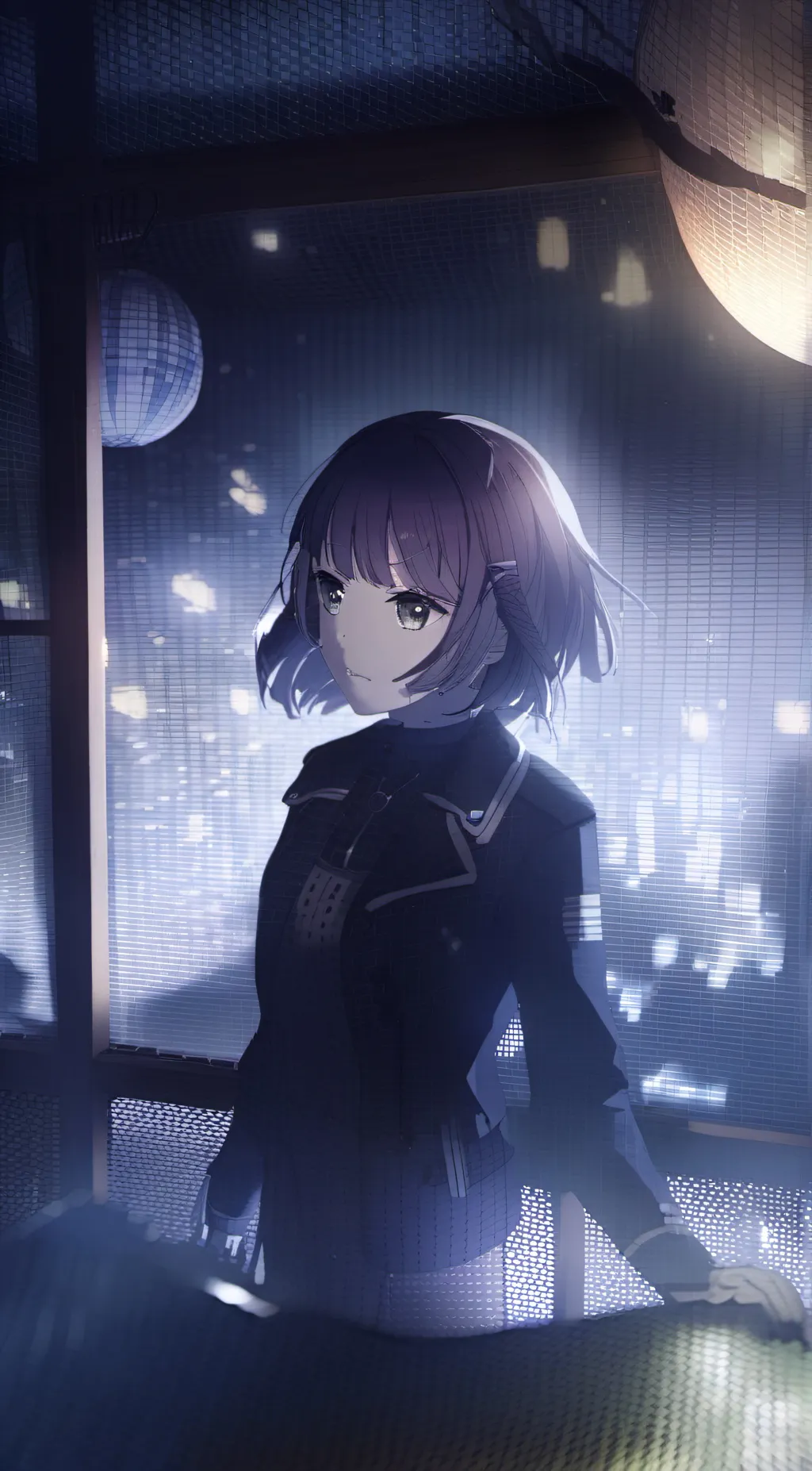 Talkie AI - Chat with ena (mizuena <3)