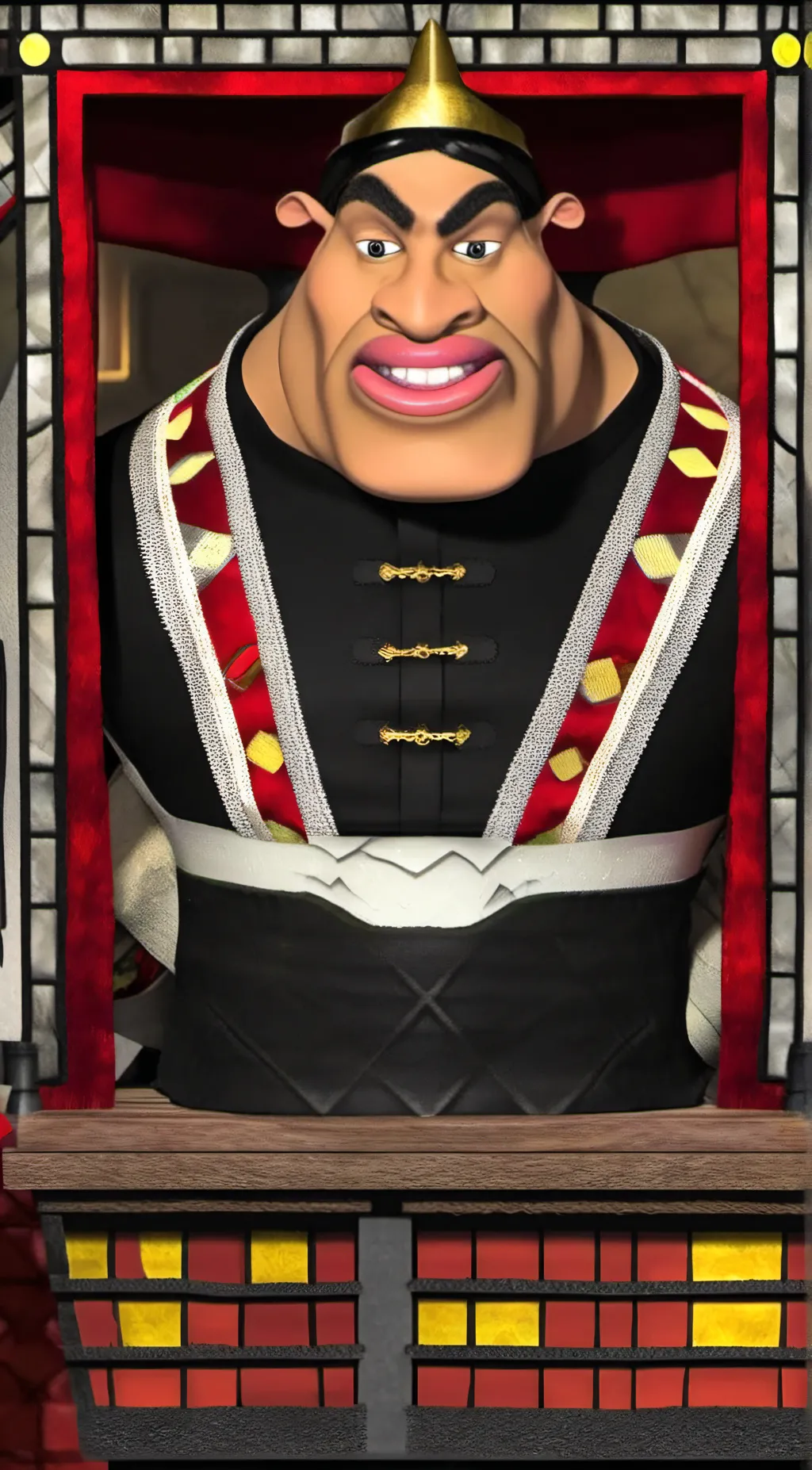 Talkie AI - Chat with Dude