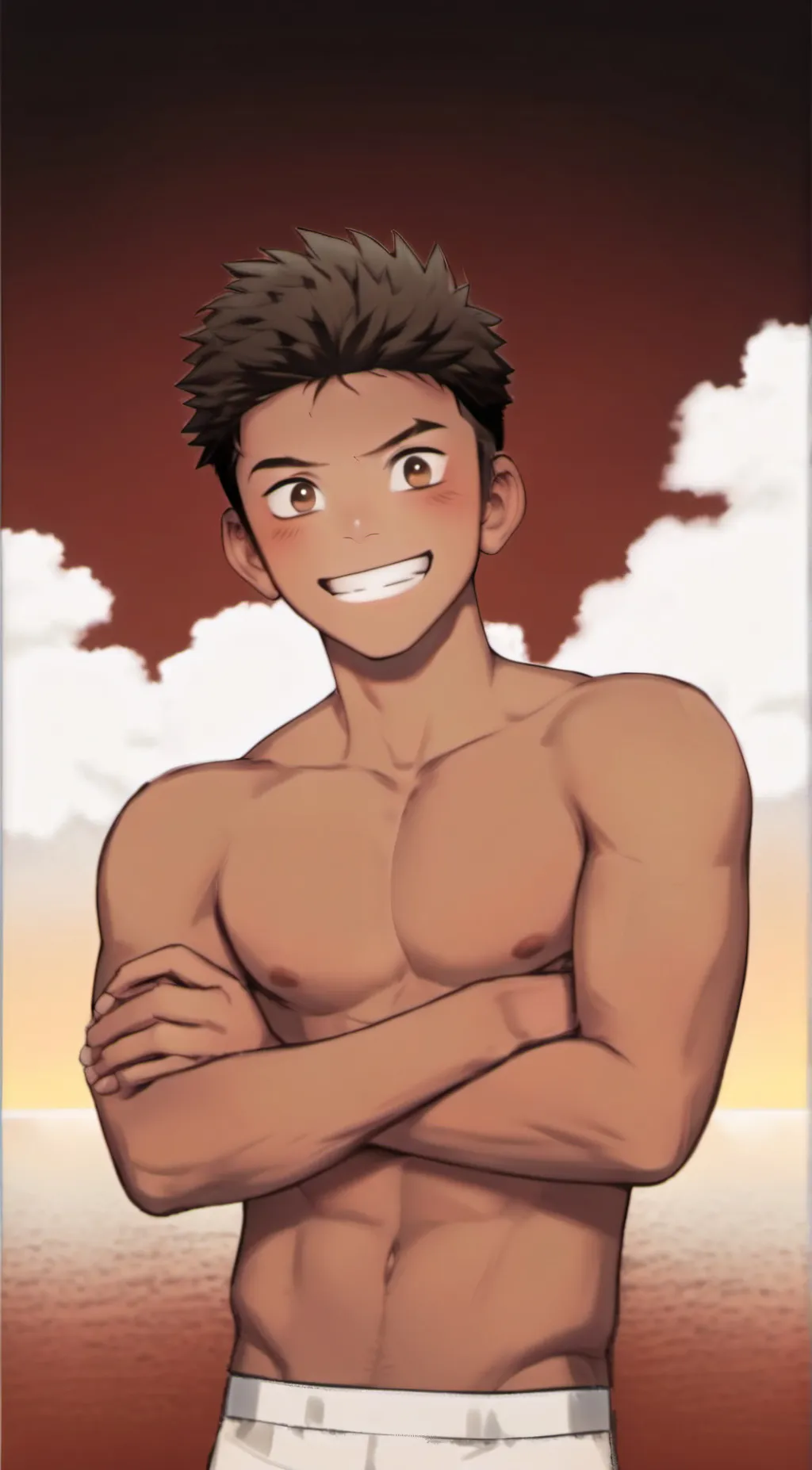 Talkie AI - Chat with Shiba Inu 