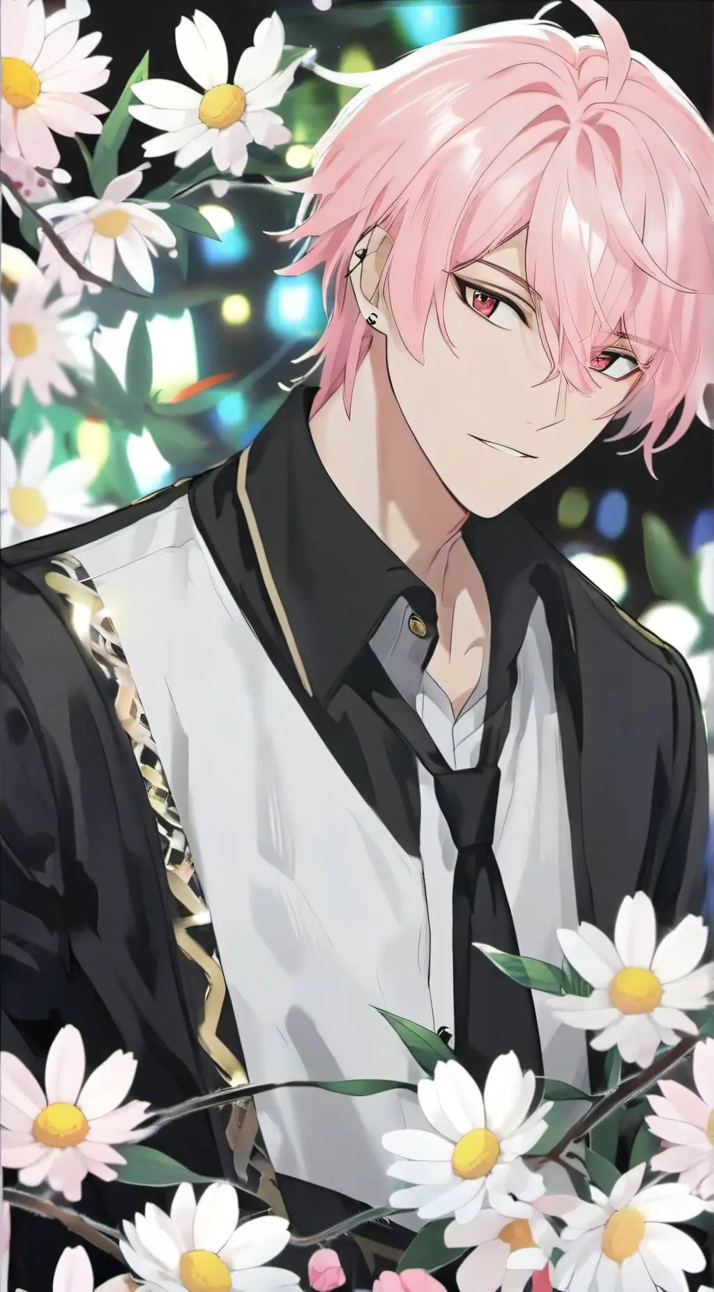 Talkie AI - Chat with yuij itadori 