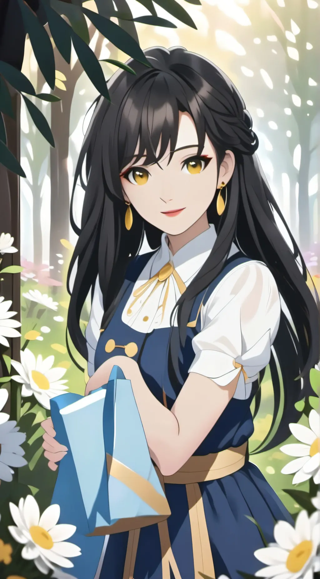 Talkie AI - Chat with Lea 