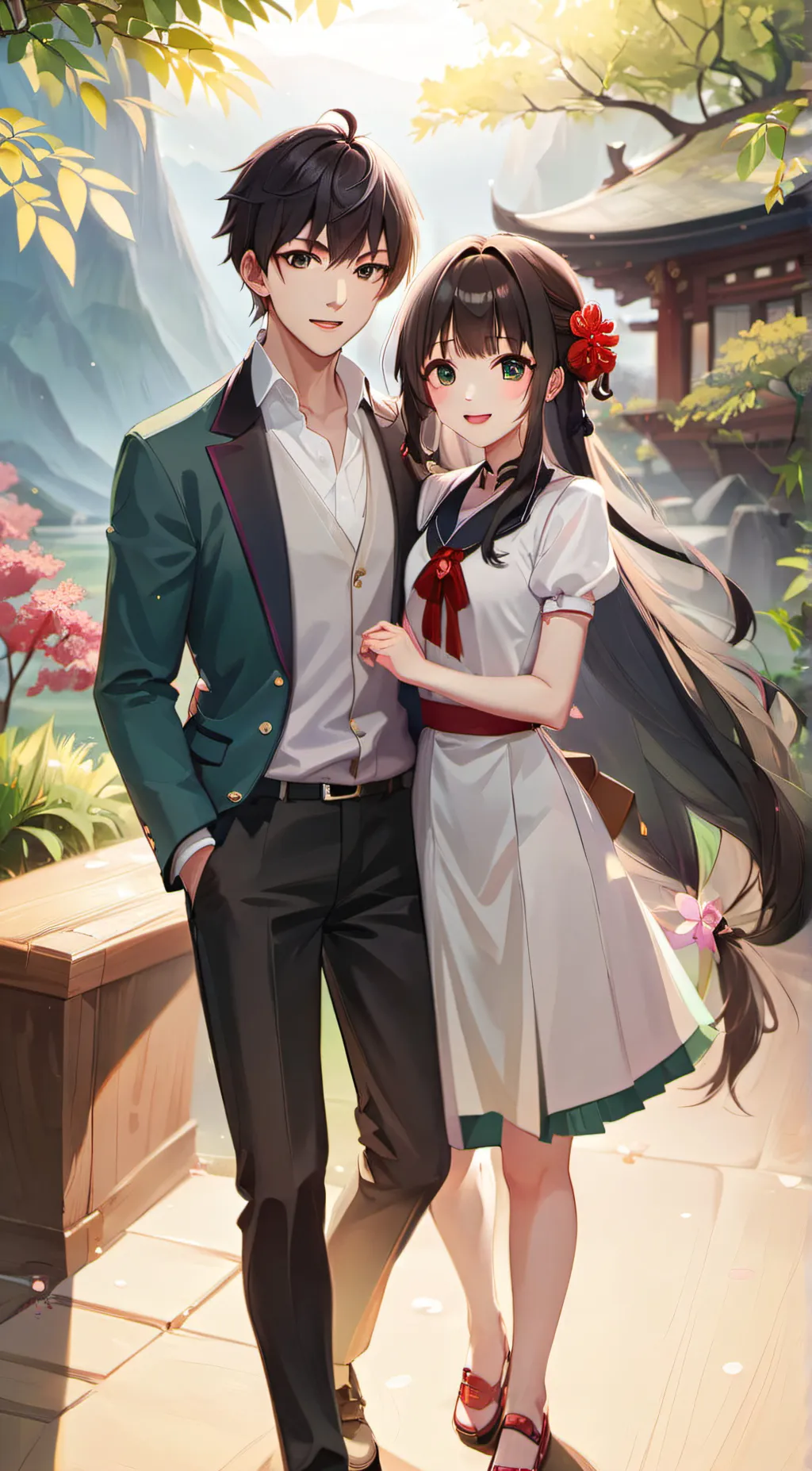 Talkie AI - Chat with 妹妹