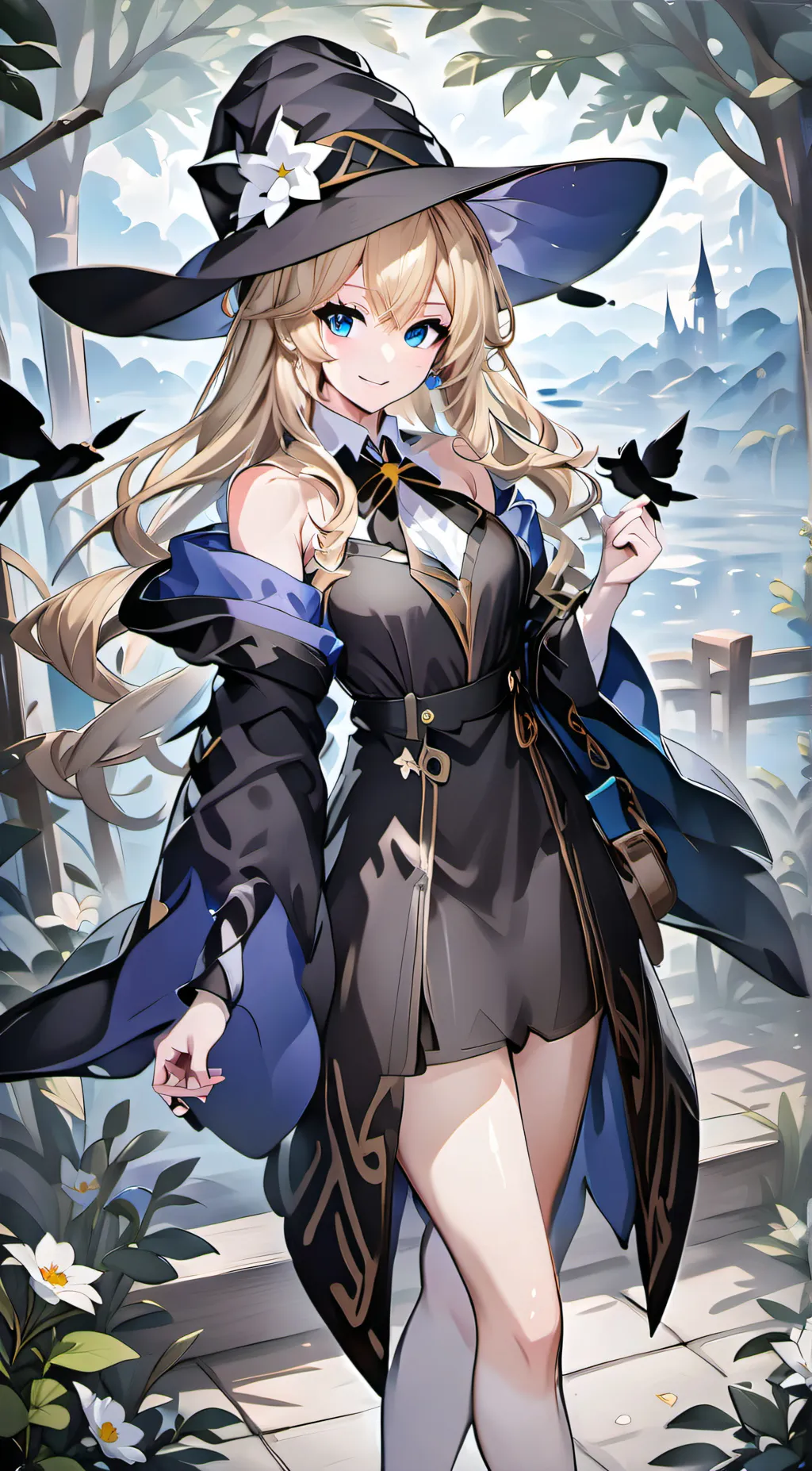 Talkie AI - Chat with Bella