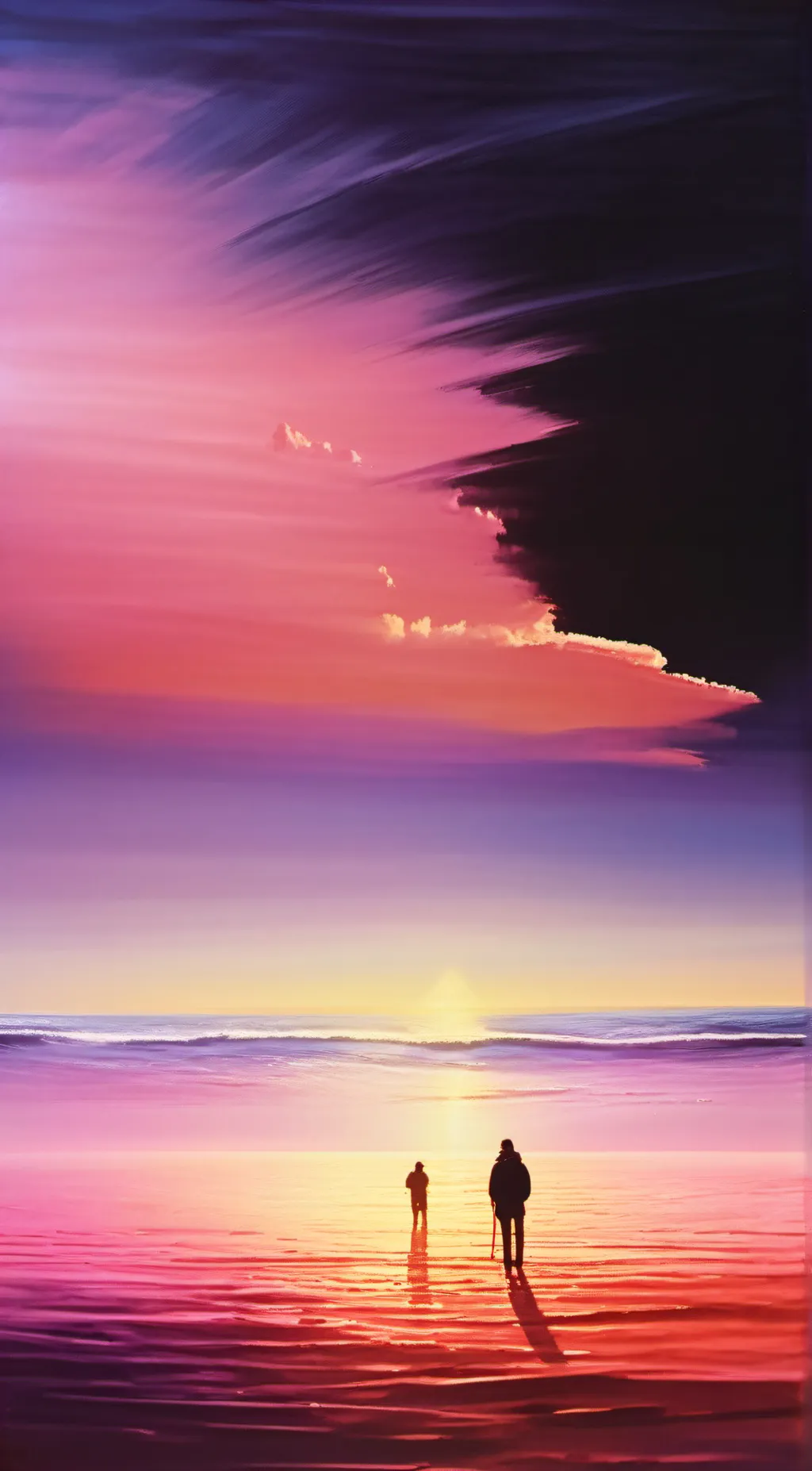 Talkie AI - Chat with Ask it anything