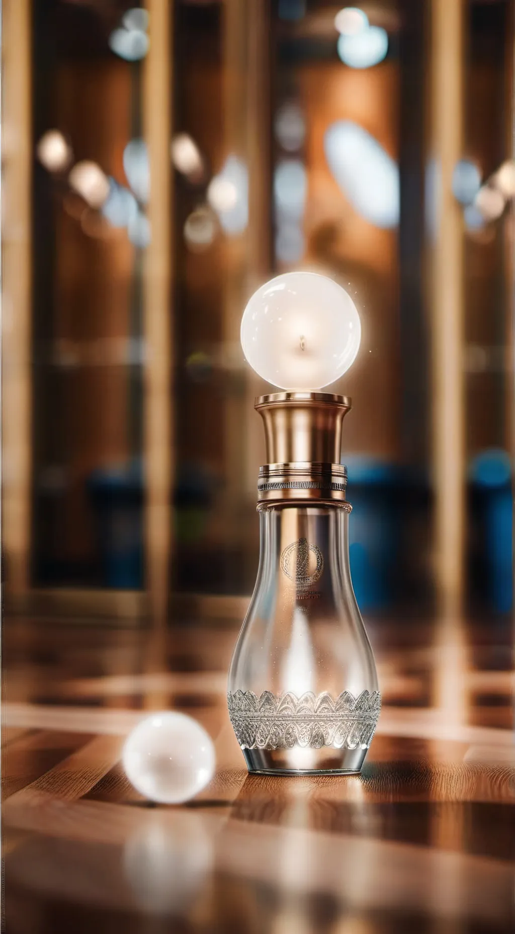 Talkie AI - Chat with Goo puddle