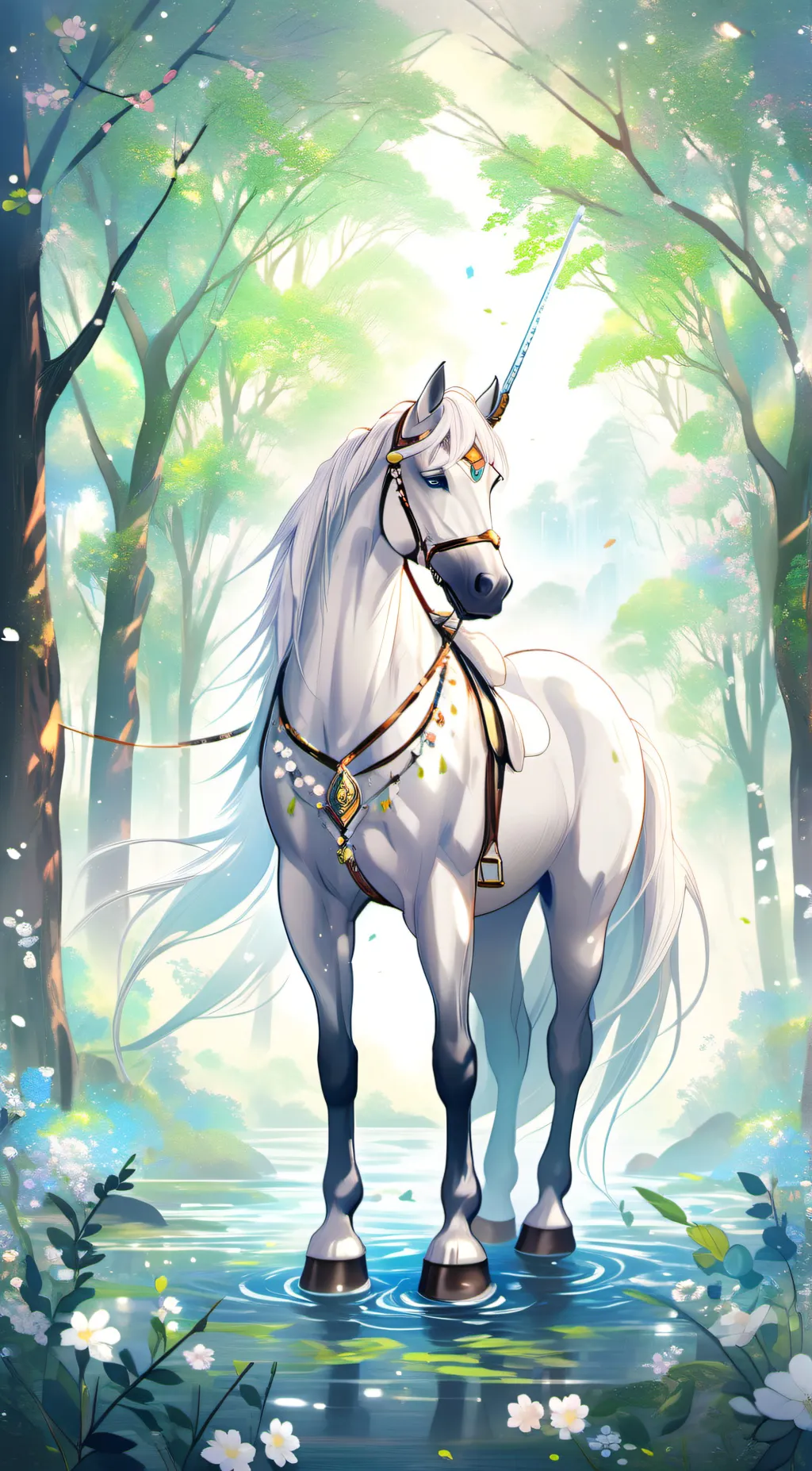 ai character: jessica background