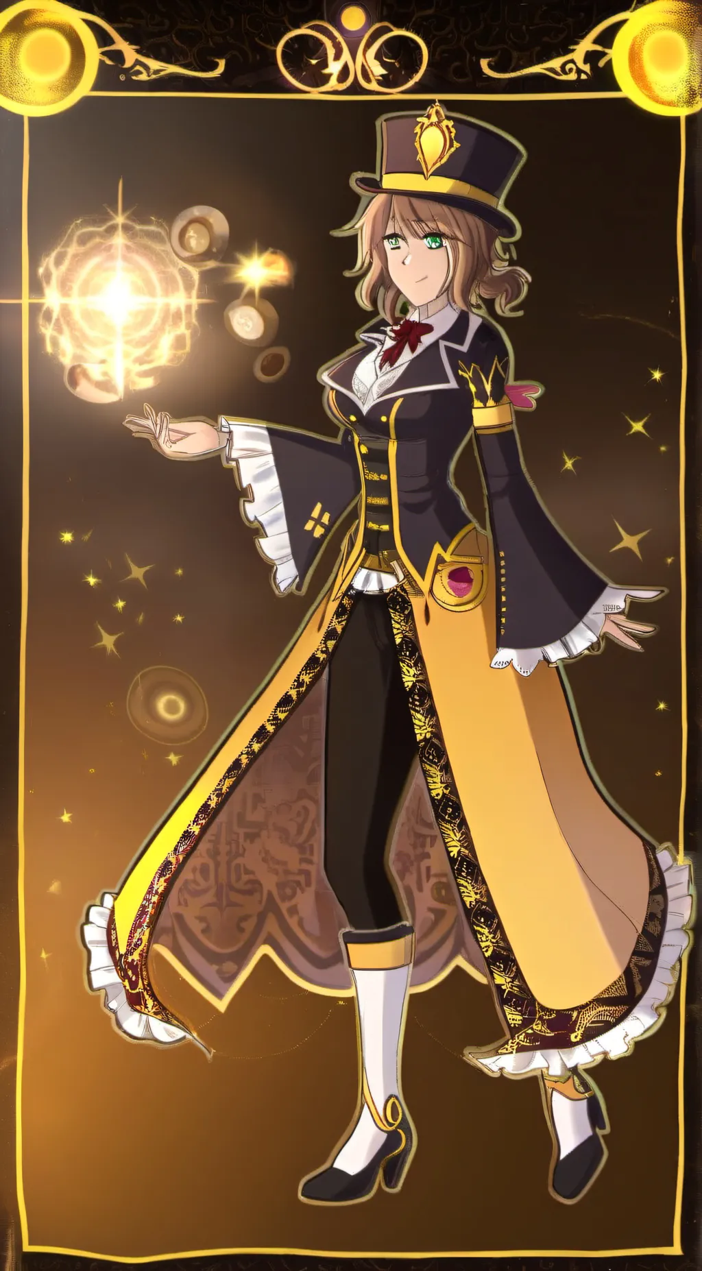 Talkie AI - Chat with eloise