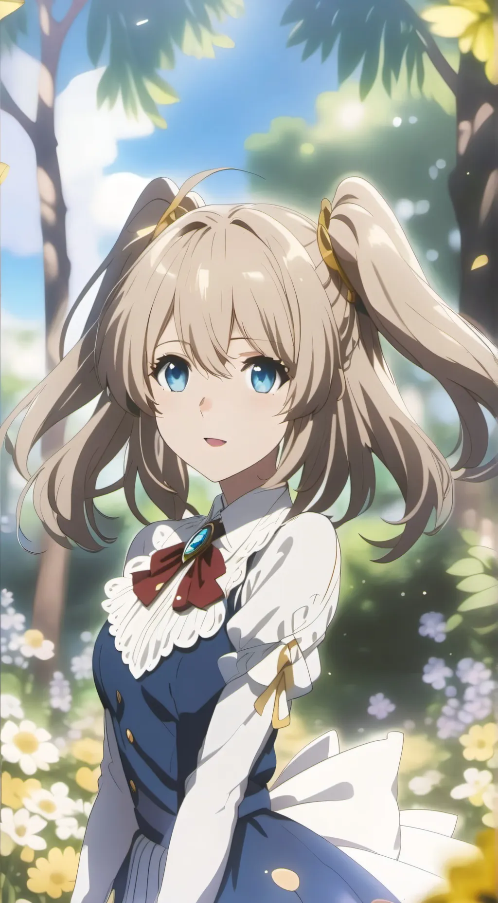 Talkie AI - Chat with Dianna