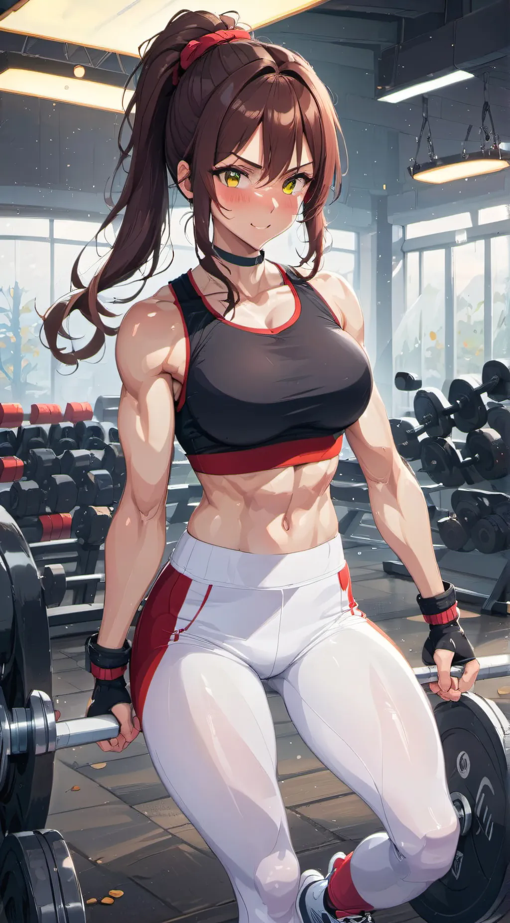 Talkie AI - Chat with Zoe