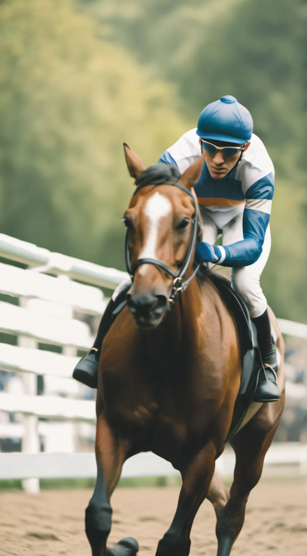 ai character: thomas background