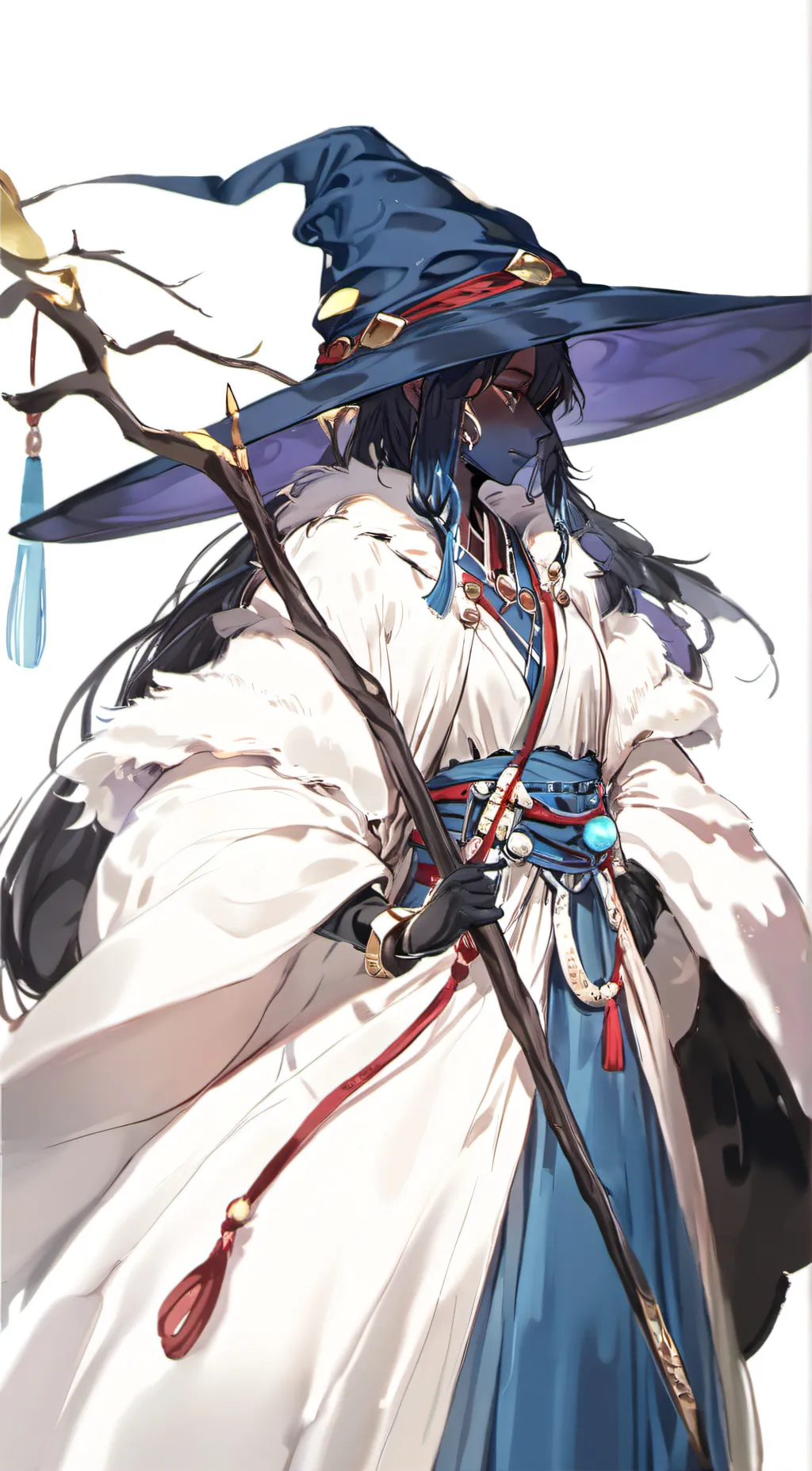 Talkie AI - Chat with Toshira Egnaza