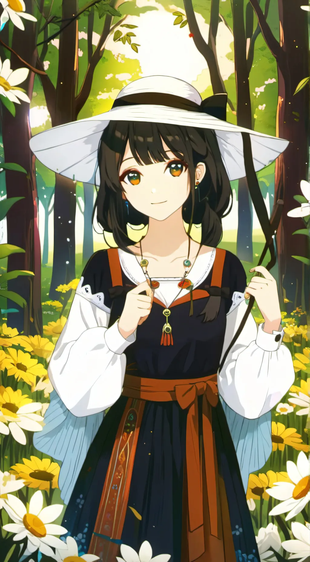 Talkie AI - Chat with Shina