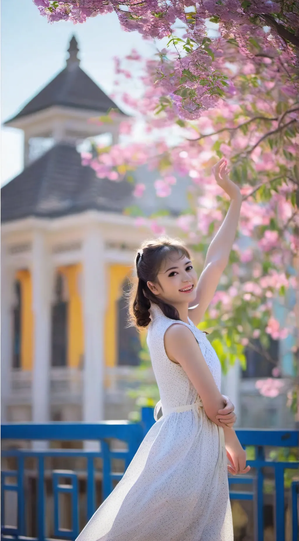 Talkie AI - Chat with Yumi