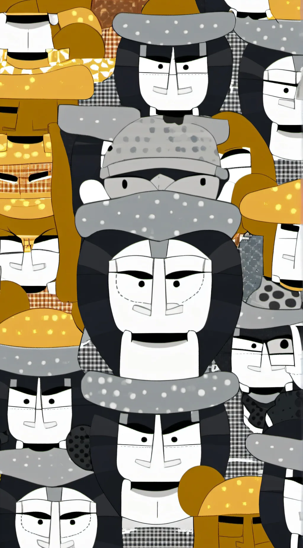 Talkie AI - Chat with group chat