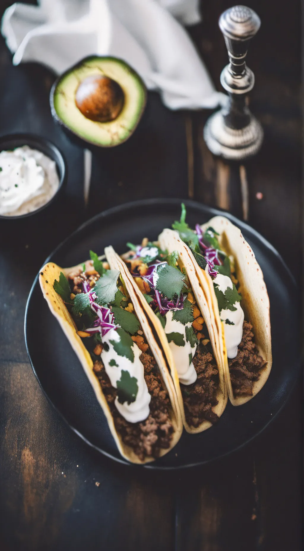 Talkie AI - Chat with Just Some Tacos