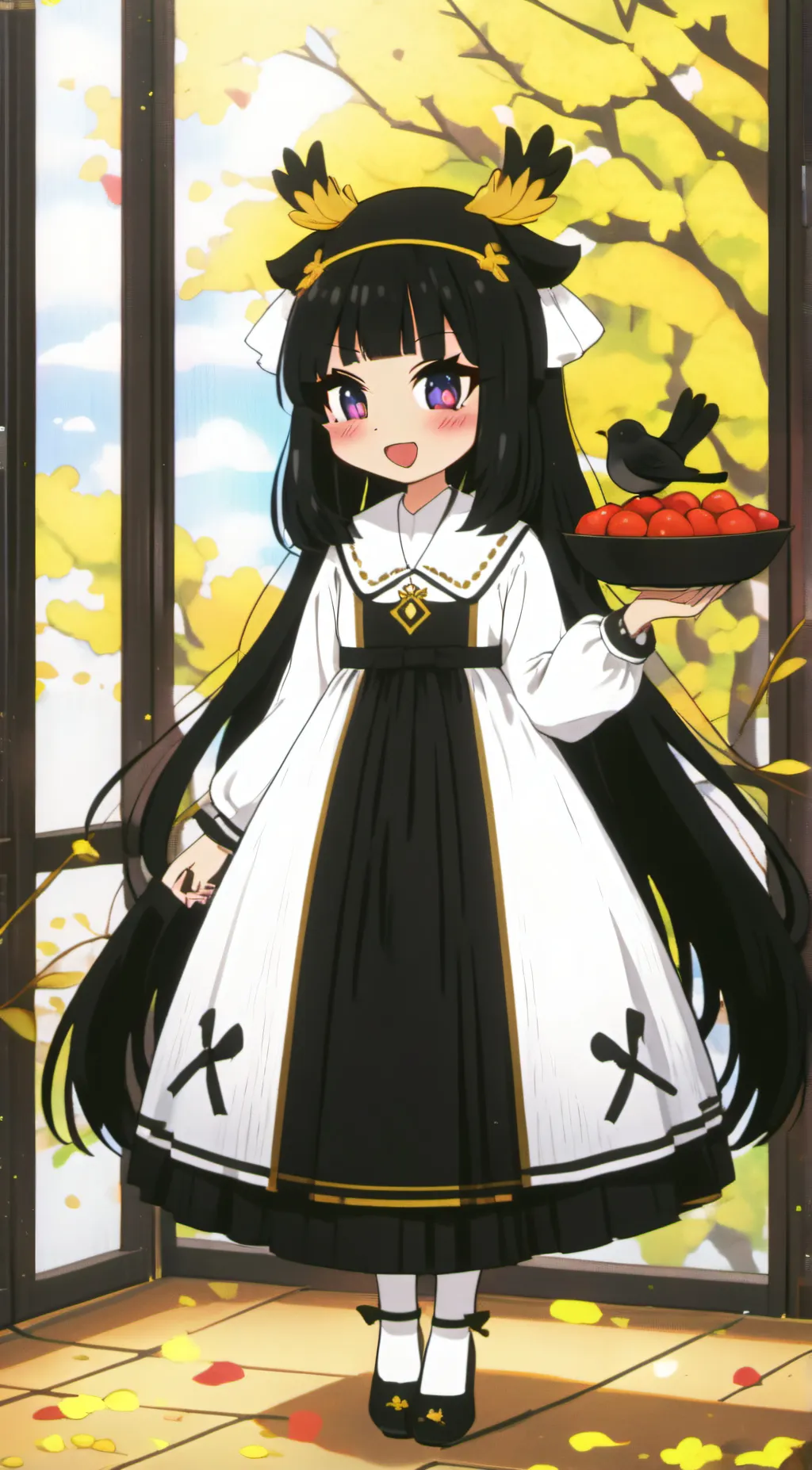 Talkie AI - Chat with catie cat