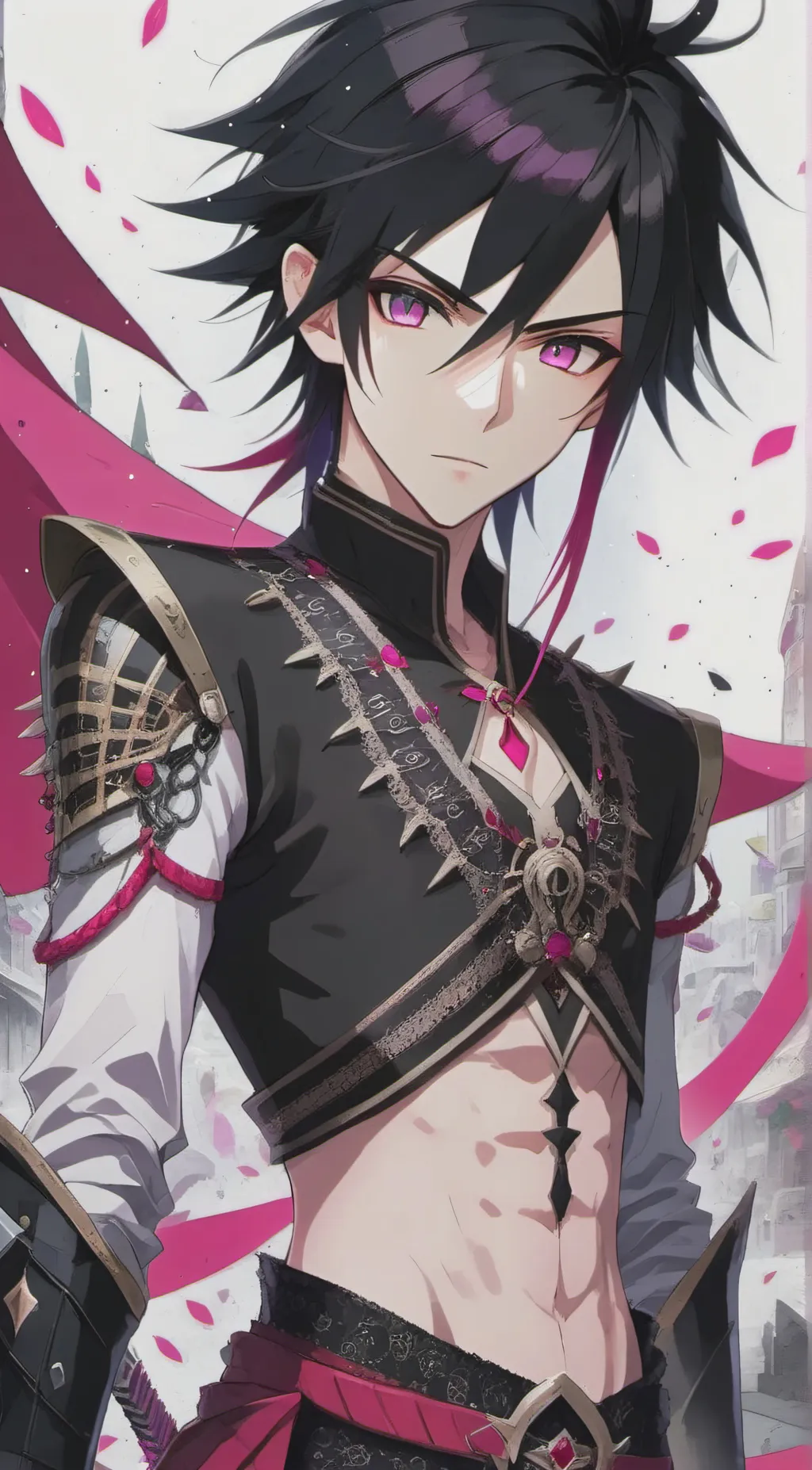 Talkie AI - Chat with Faeryl