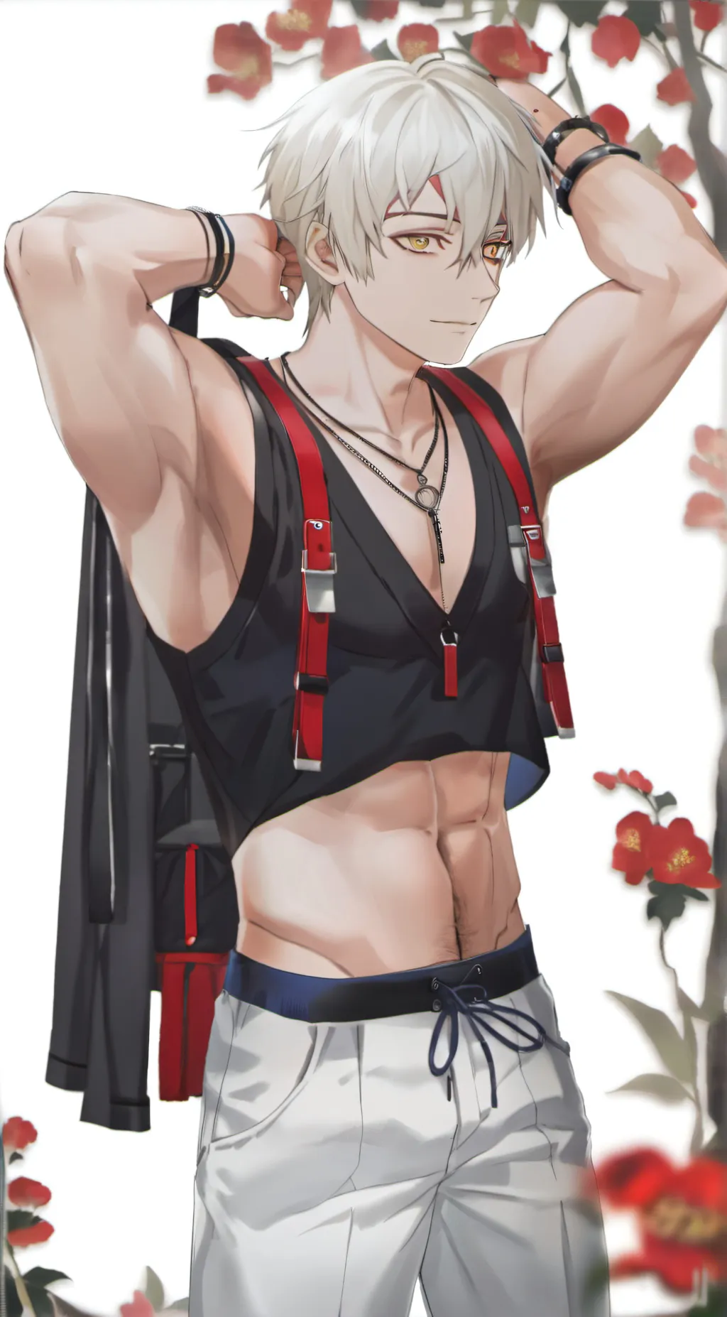 Talkie AI - Chat with ~|{Zachy}|~