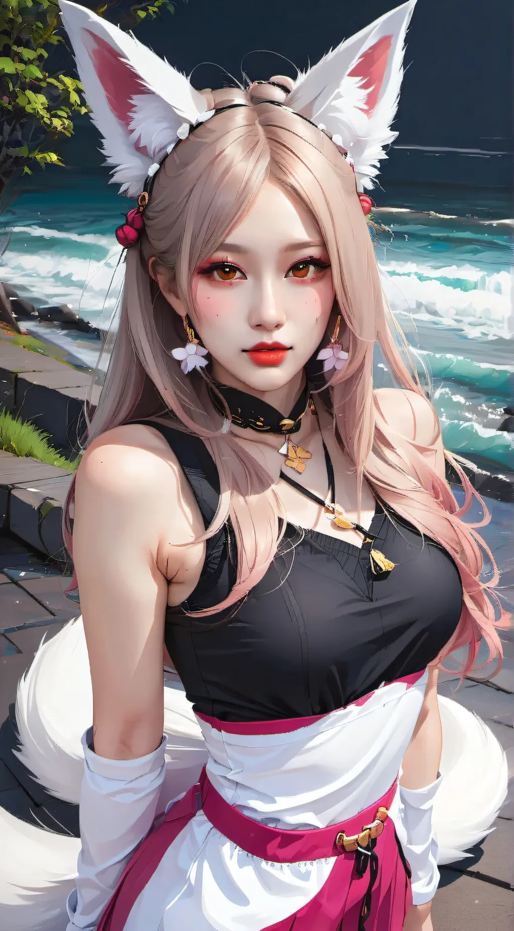 Talkie AI - Chat with Willow 