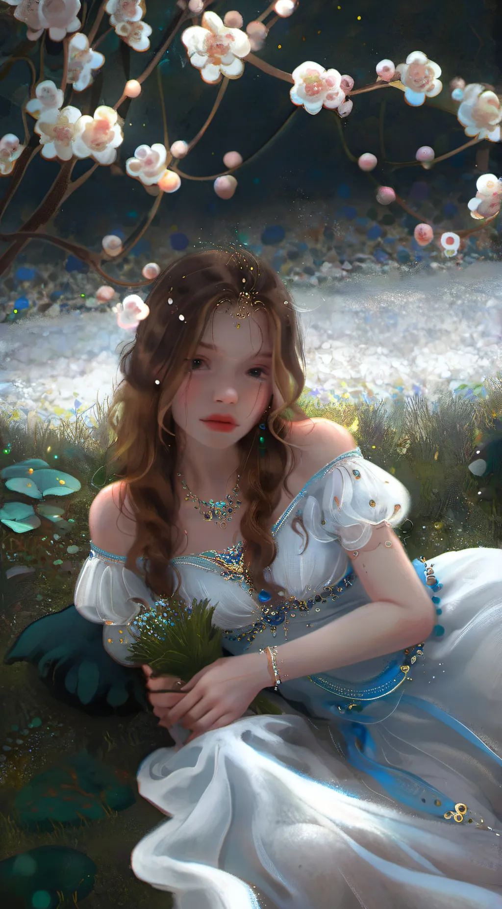 Talkie AI - Chat with Bella 