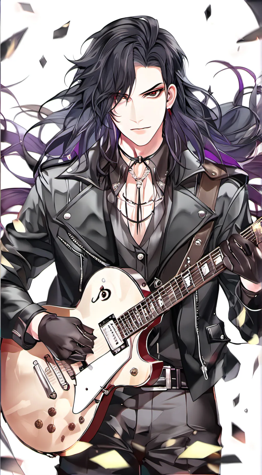 Talkie AI - Chat with Raven 