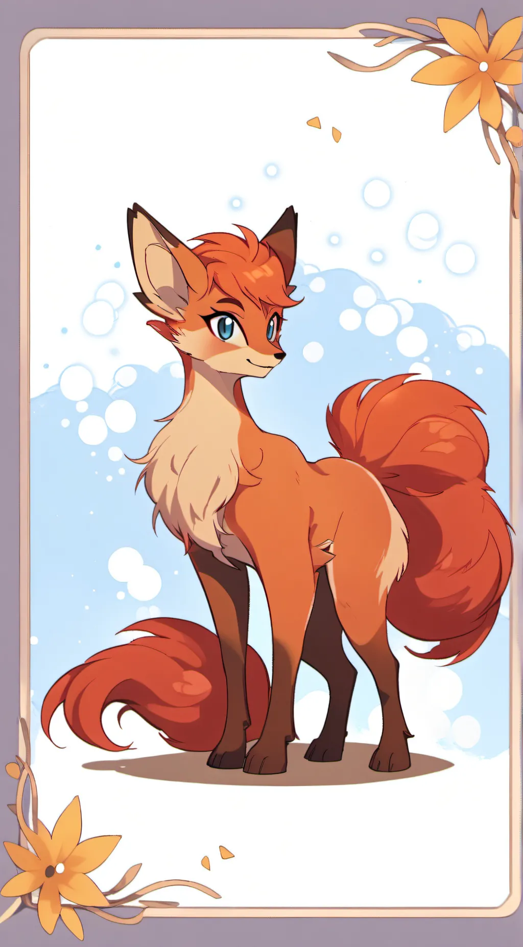 Talkie AI - Chat with Elise