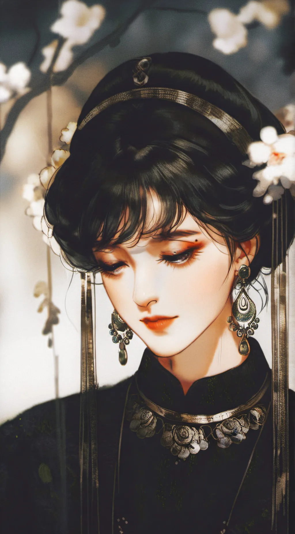 Talkie AI - Chat with cat lover