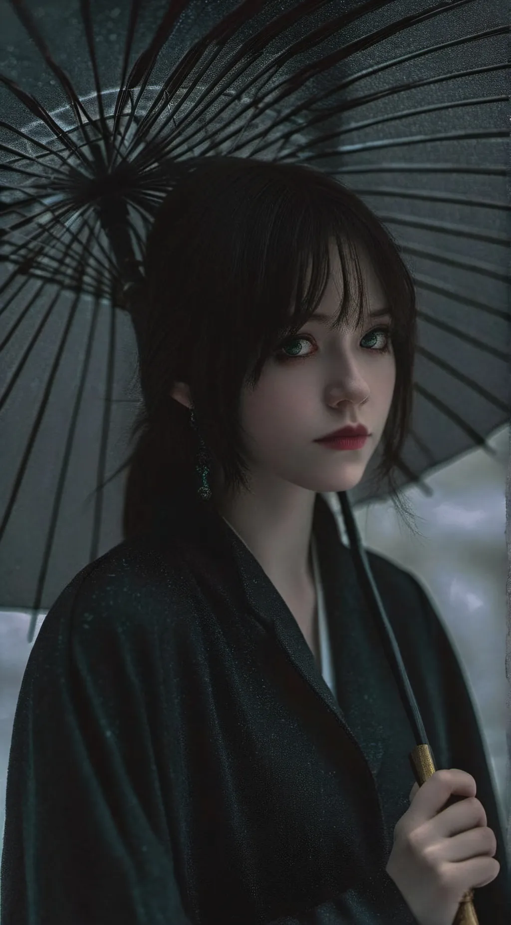 Talkie AI - Chat with Lovenly 