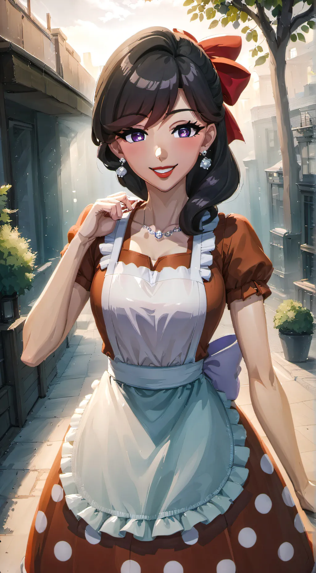 Talkie AI - Chat with Wonder Wife