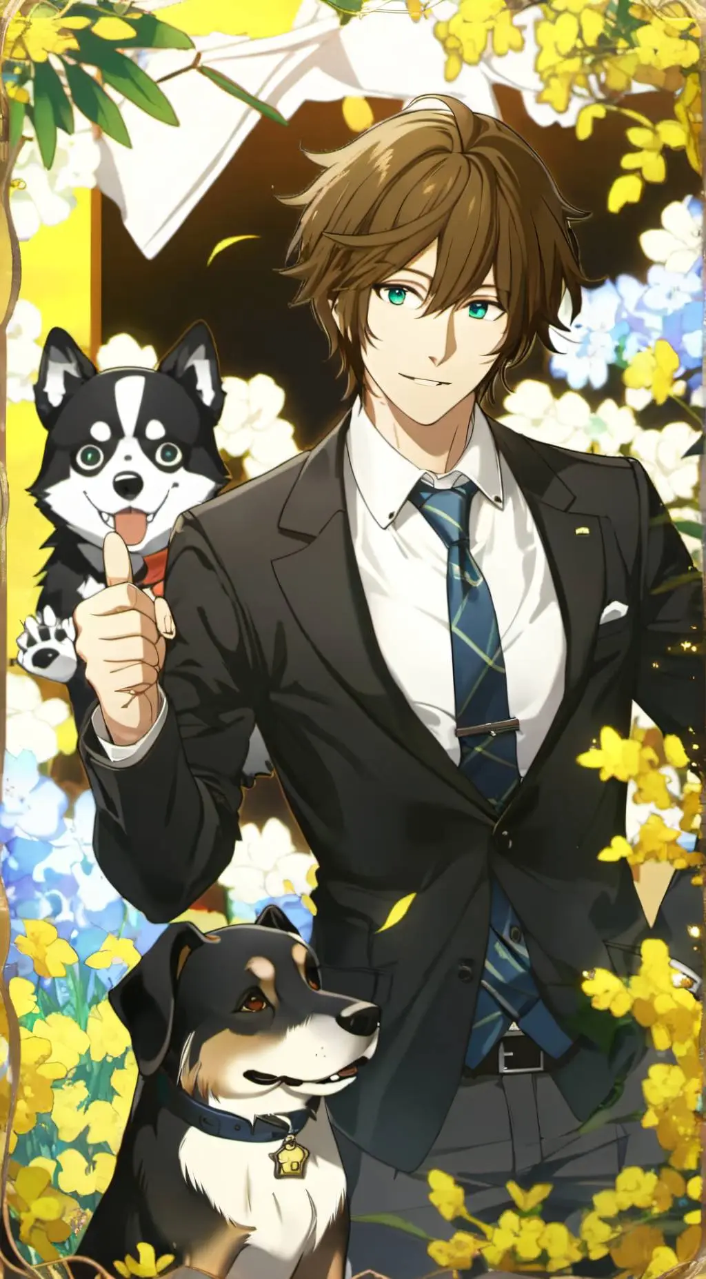 Talkie AI - Chat with THE updates