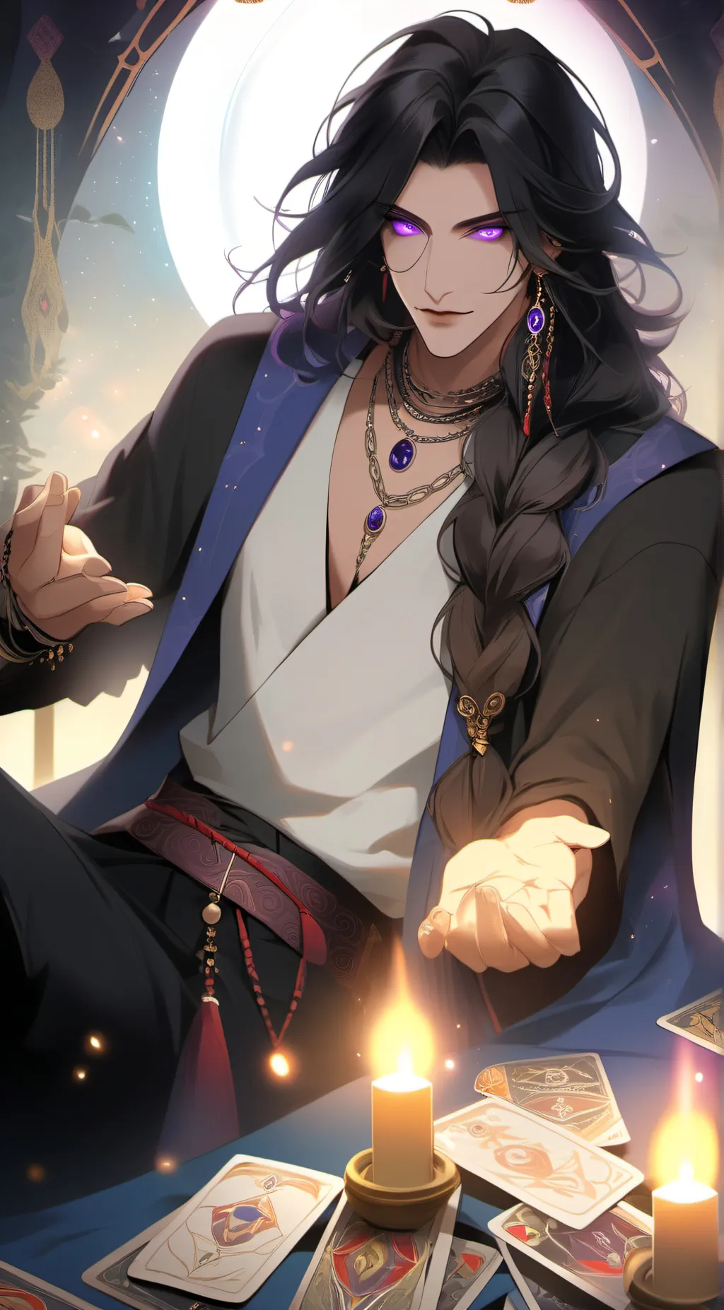 Talkie AI - Chat with Faewynn