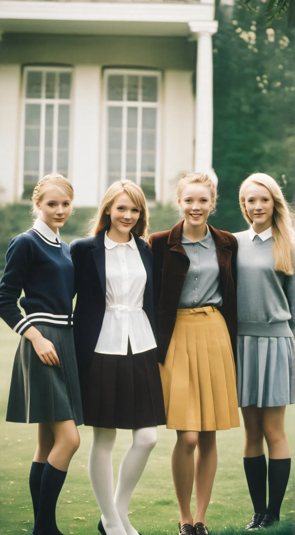 Talkie AI - Chat with anny