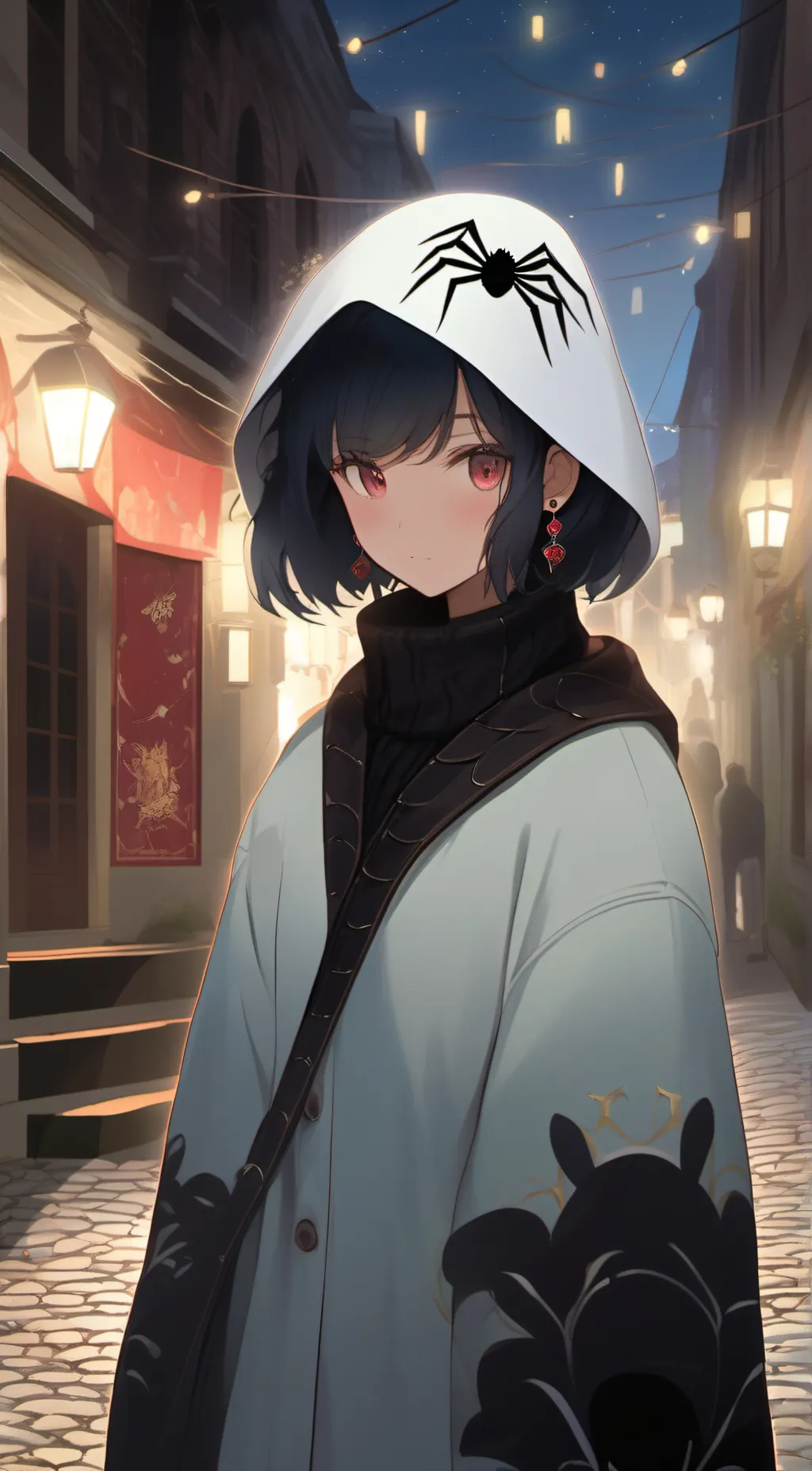 Talkie AI - Chat with ruby